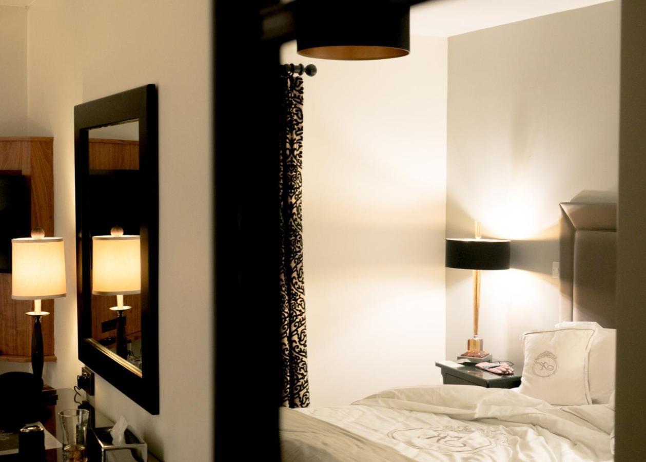 Keenans Boutique Hotel Termonbarry Εξωτερικό φωτογραφία