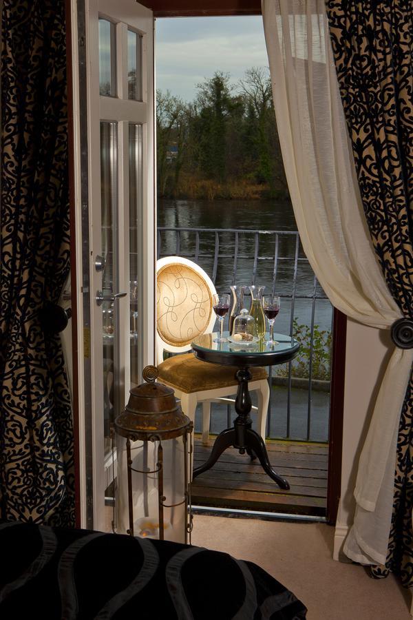 Keenans Boutique Hotel Termonbarry Εξωτερικό φωτογραφία