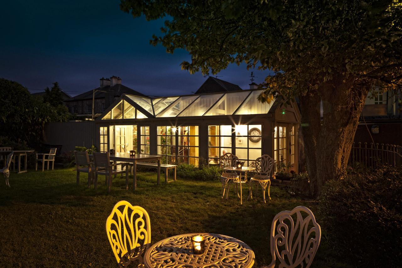 Keenans Boutique Hotel Termonbarry Εξωτερικό φωτογραφία