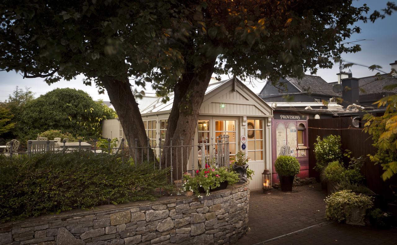Keenans Boutique Hotel Termonbarry Εξωτερικό φωτογραφία