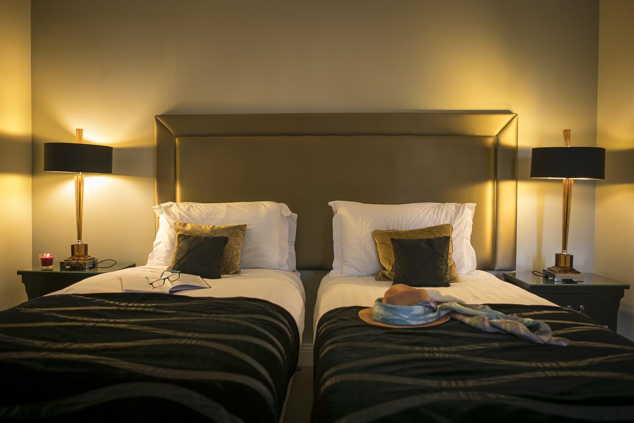 Keenans Boutique Hotel Termonbarry Εξωτερικό φωτογραφία