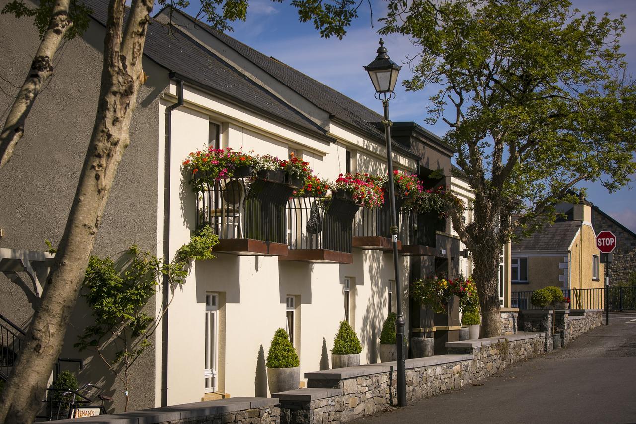 Keenans Boutique Hotel Termonbarry Εξωτερικό φωτογραφία